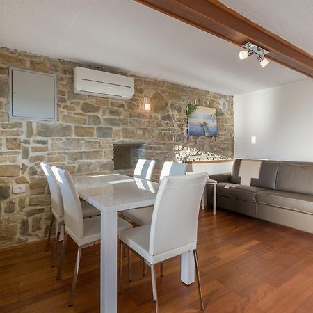 Riba Apartment Піран Екстер'єр фото