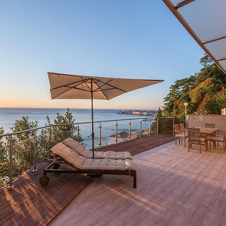 Riba Apartment Піран Екстер'єр фото