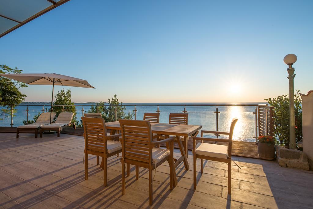 Riba Apartment Піран Екстер'єр фото