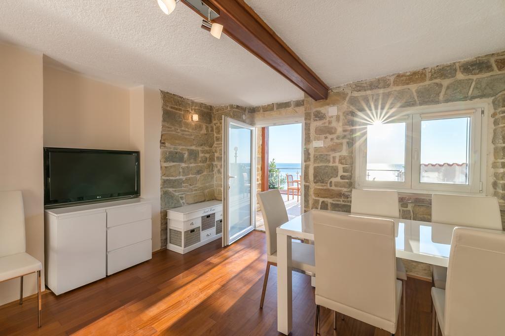 Riba Apartment Піран Екстер'єр фото