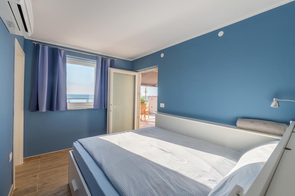 Riba Apartment Піран Екстер'єр фото