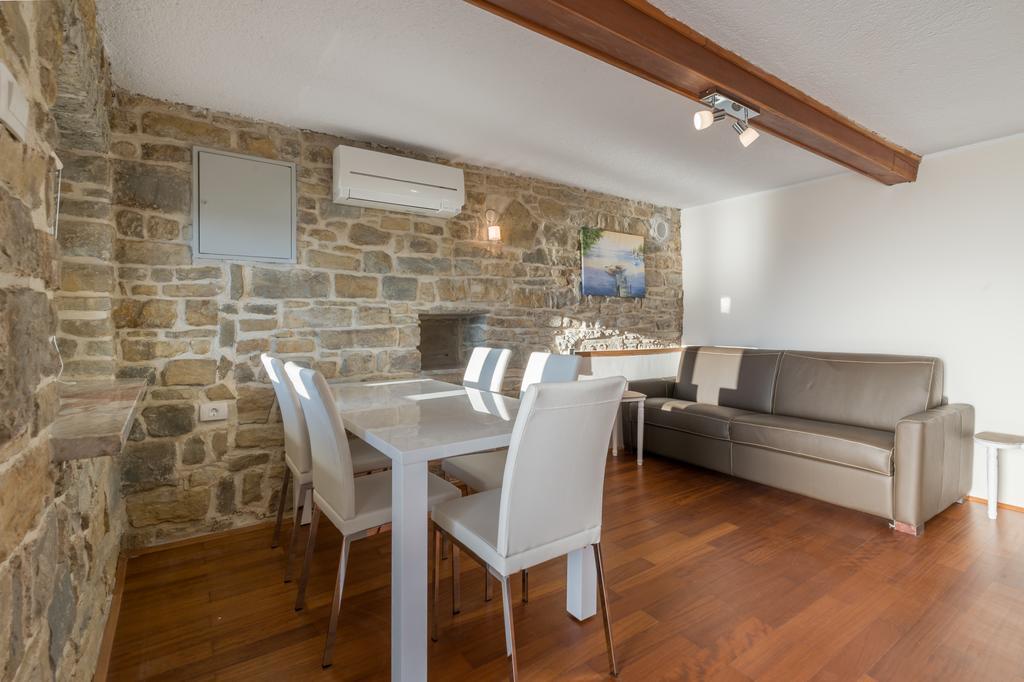 Riba Apartment Піран Екстер'єр фото