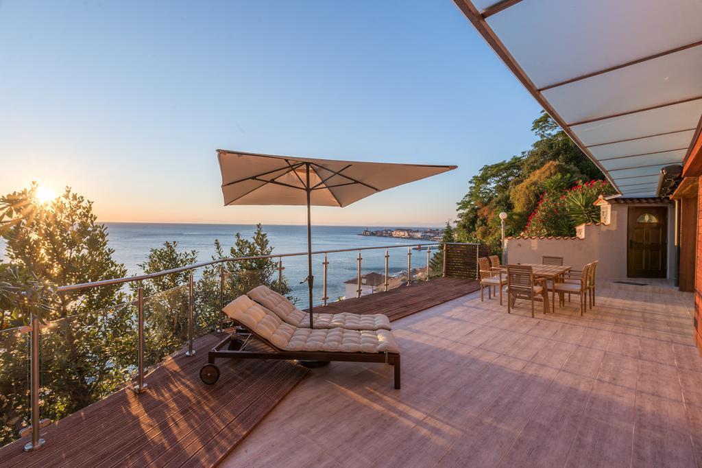 Riba Apartment Піран Екстер'єр фото