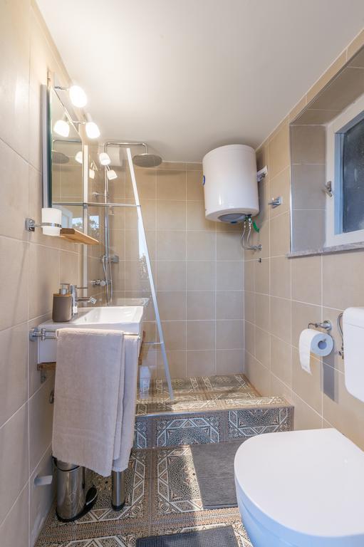 Riba Apartment Піран Екстер'єр фото