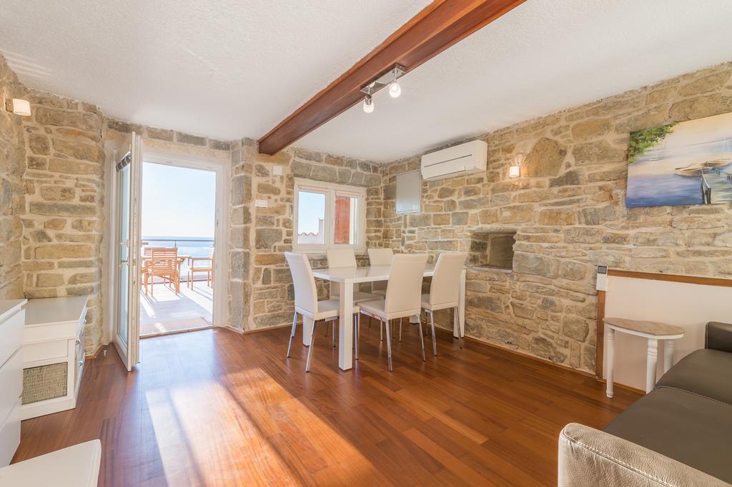 Riba Apartment Піран Екстер'єр фото